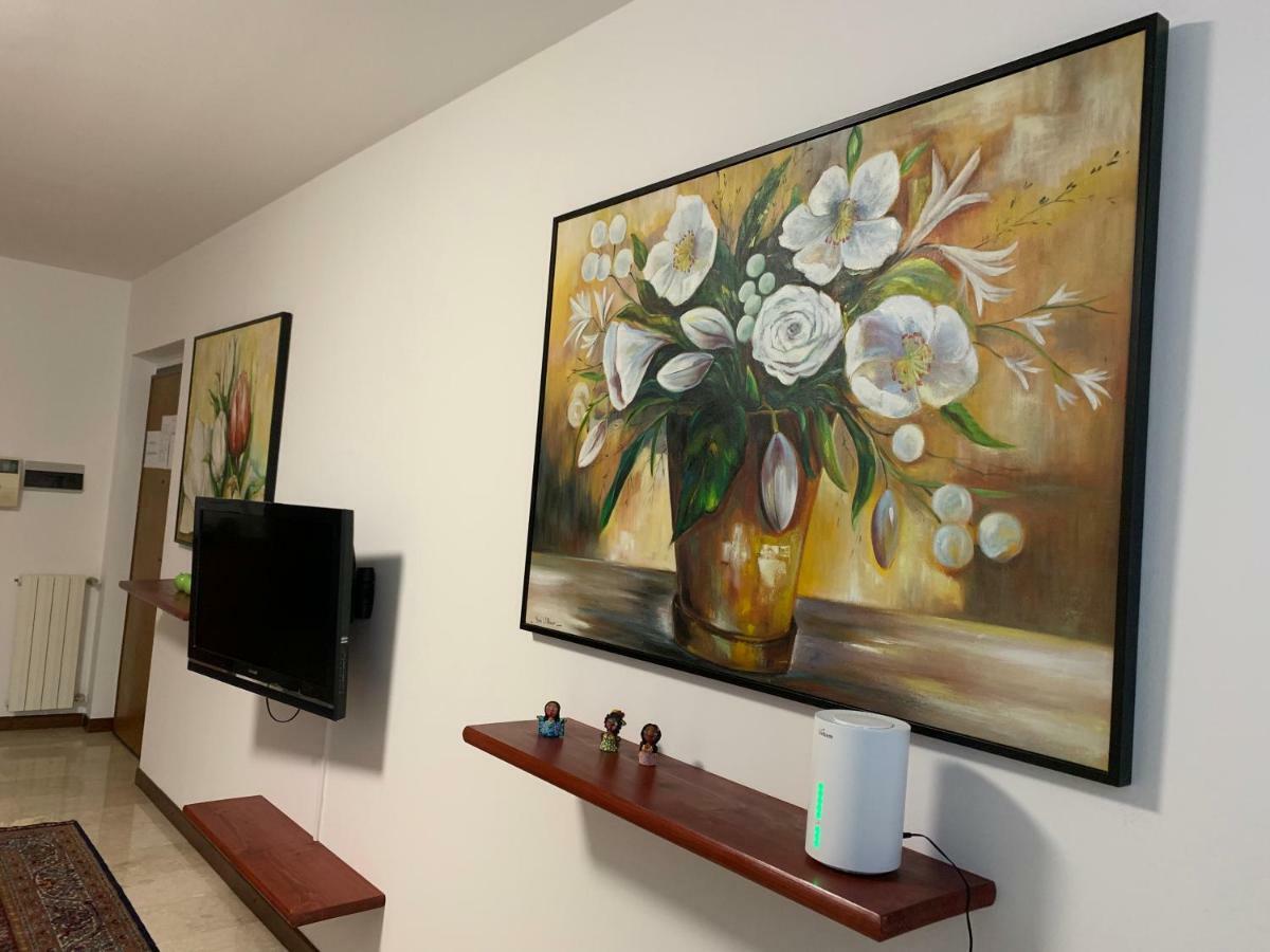 ベルガモ La Casa Di Joy Bed & Breakfast エクステリア 写真