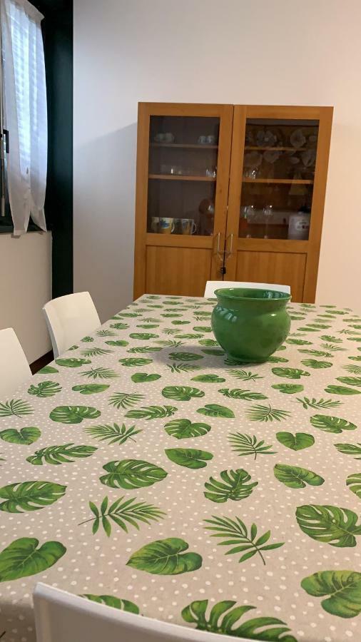 ベルガモ La Casa Di Joy Bed & Breakfast エクステリア 写真