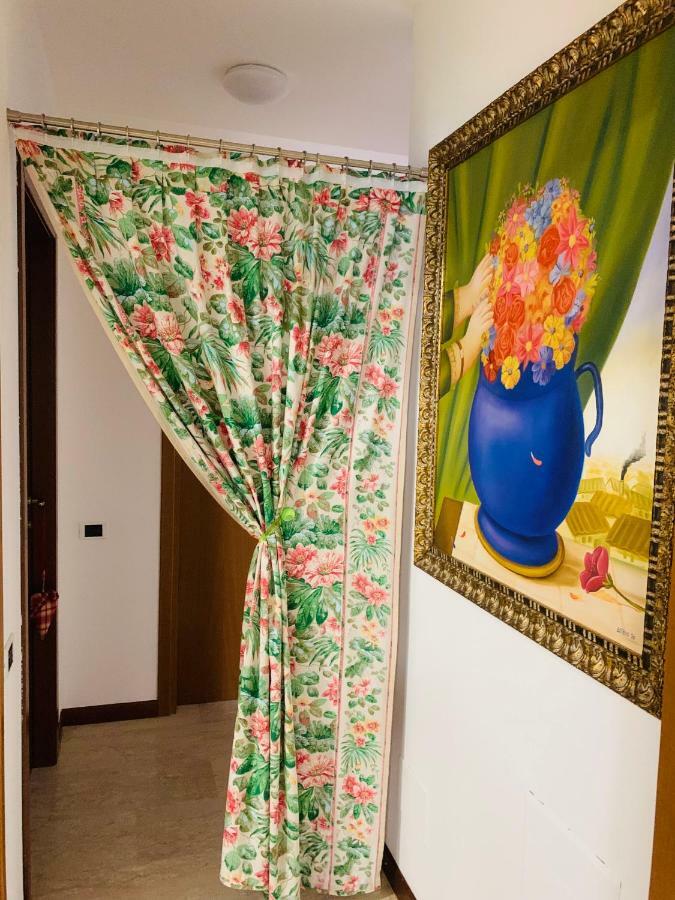 ベルガモ La Casa Di Joy Bed & Breakfast エクステリア 写真