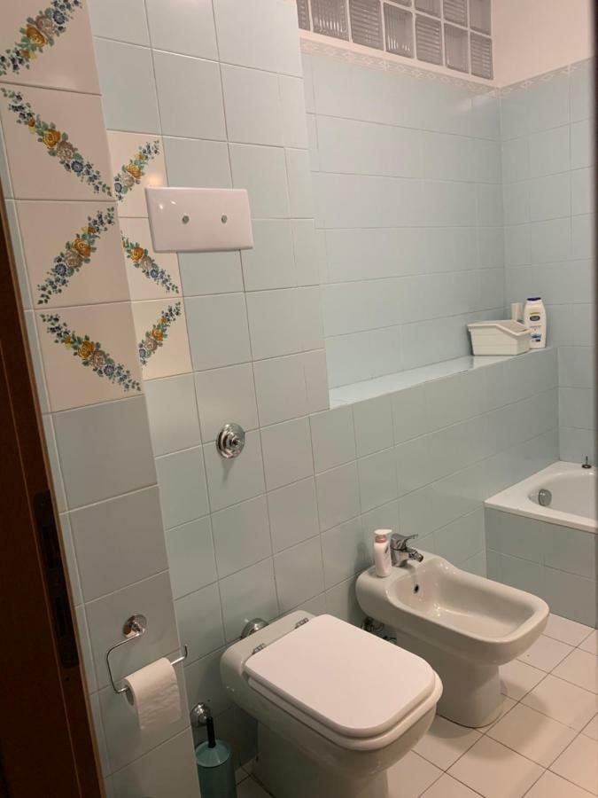 ベルガモ La Casa Di Joy Bed & Breakfast エクステリア 写真